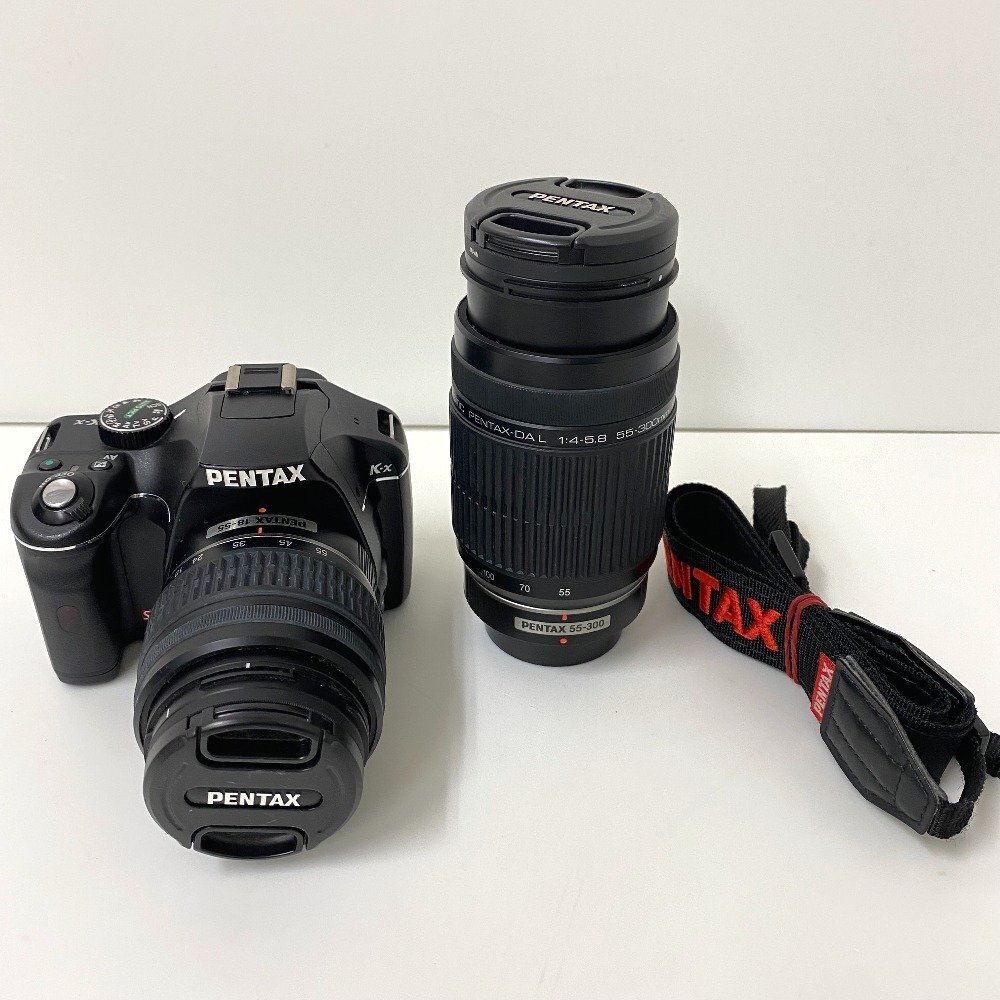 Yahoo!オークション -「pentax k-x ダブルズームキット」の落札 Yahoo!オークション -「pentax k-x ダブルズームキット」の落札