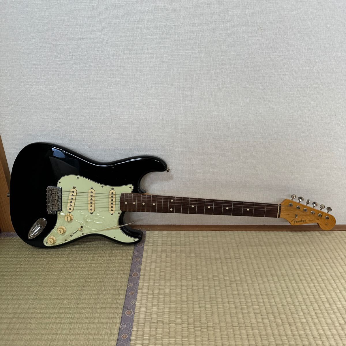 Yahoo!オークション -「fender japan st62 tx」(ストラト Yahoo!オークション -「fender japan st62 tx」(ストラト