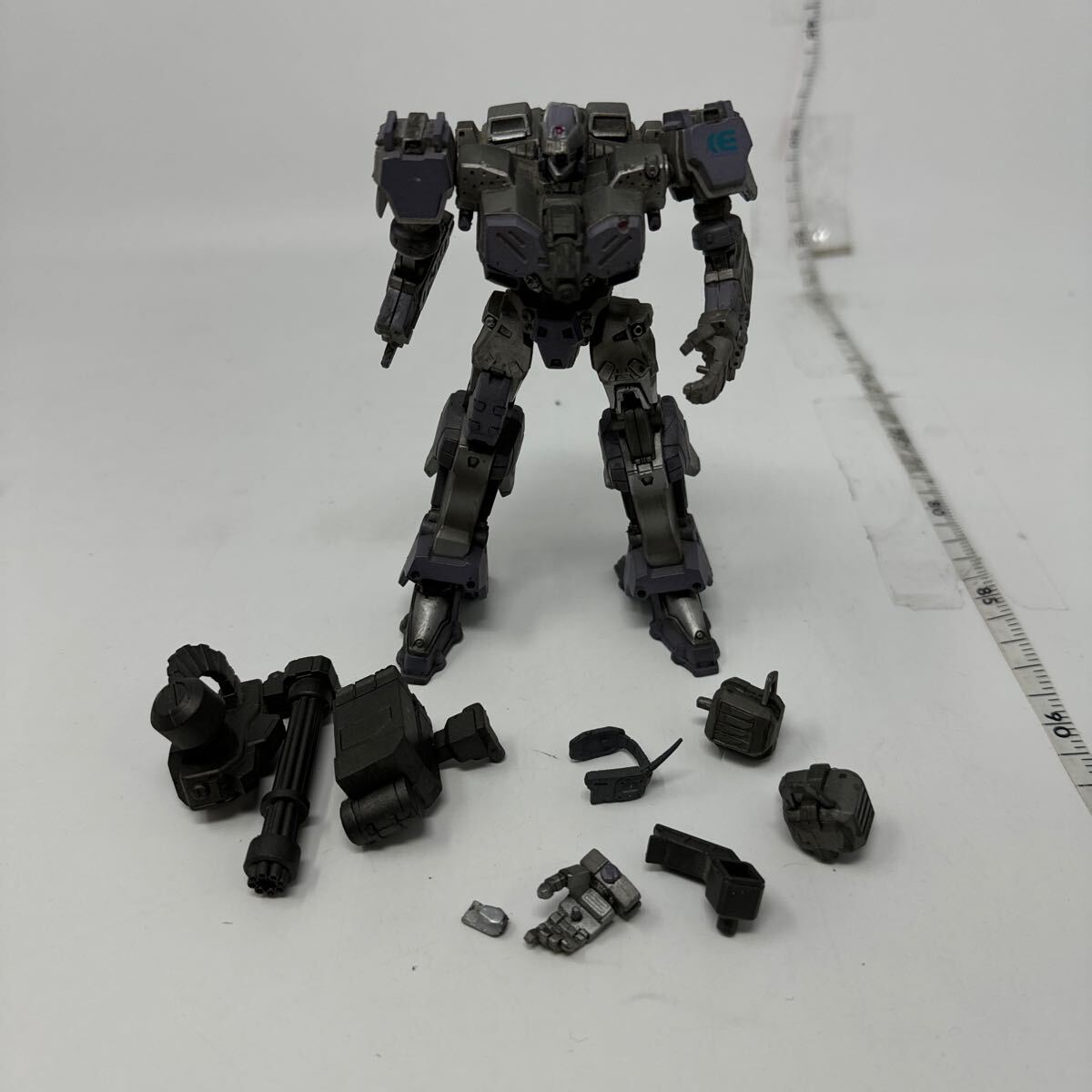 Yahoo!オークション -「アーマード・コア2」(フィギュア) の落札 Yahoo!オークション -「アーマード・コア2」(フィギュア) の落札