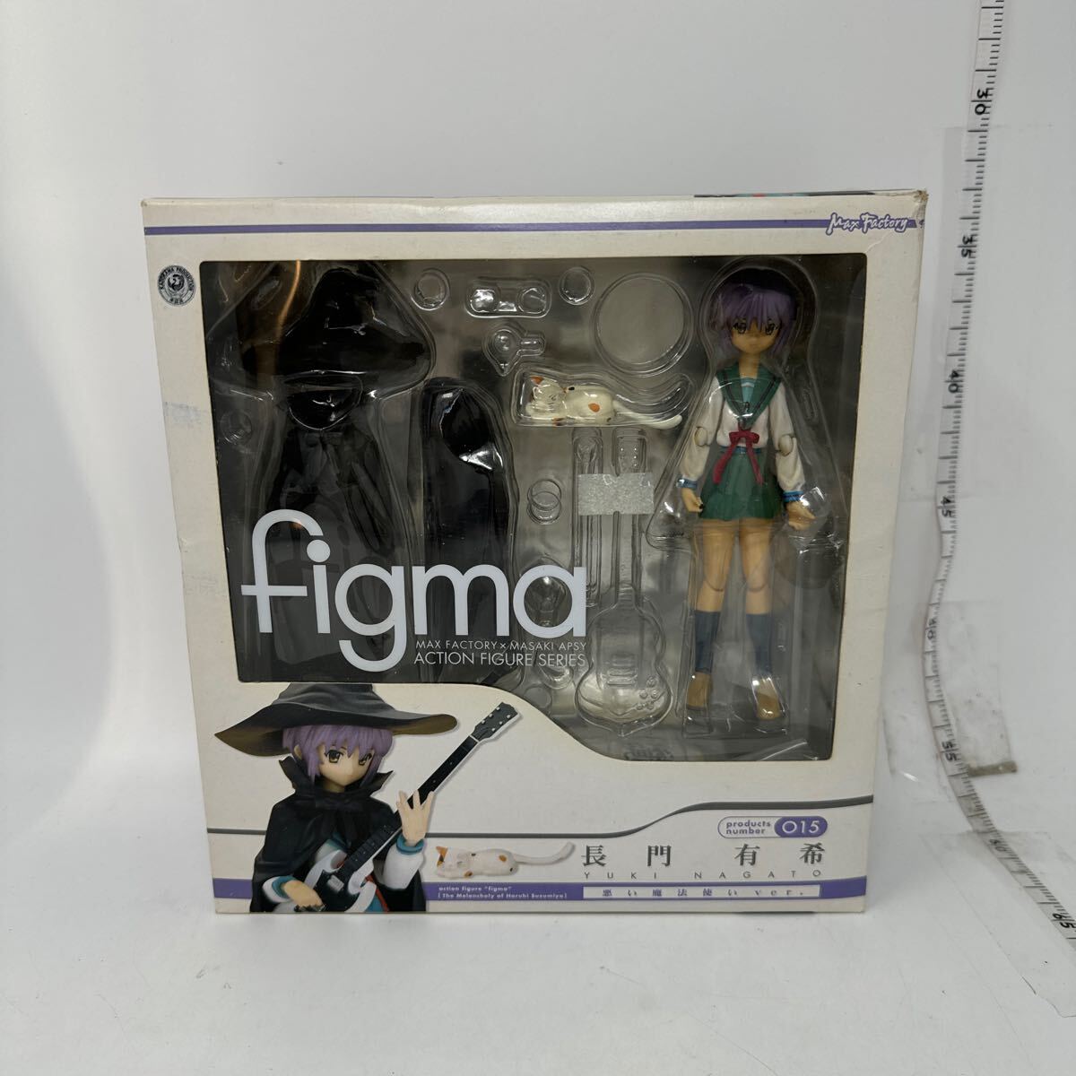 Yahoo!オークション -「figma ジャンク」の落札相場・落札価格