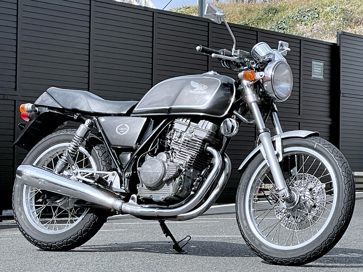 Yahoo!オークション -「gb250 クラブマン アルミフェンダー」の Yahoo!オークション -「gb250 クラブマン アルミフェンダー」の