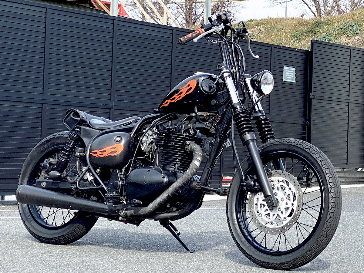 Yahoo!オークション -「エストレヤ タンク」(126cc-250cc Yahoo!オークション -「エストレヤ タンク」(126cc-250cc