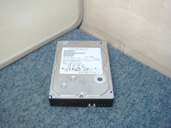 2025年最新】Yahoo!オークション -hitachi deskstarの中古品 2025年最新】Yahoo!オークション -hitachi deskstarの中古品