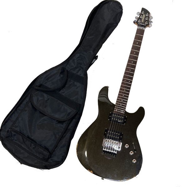 Yahoo!オークション -「fernandes sustainer」の落札相場・落札価格 Yahoo!オークション -「fernandes sustainer」の落札相場・落札価格