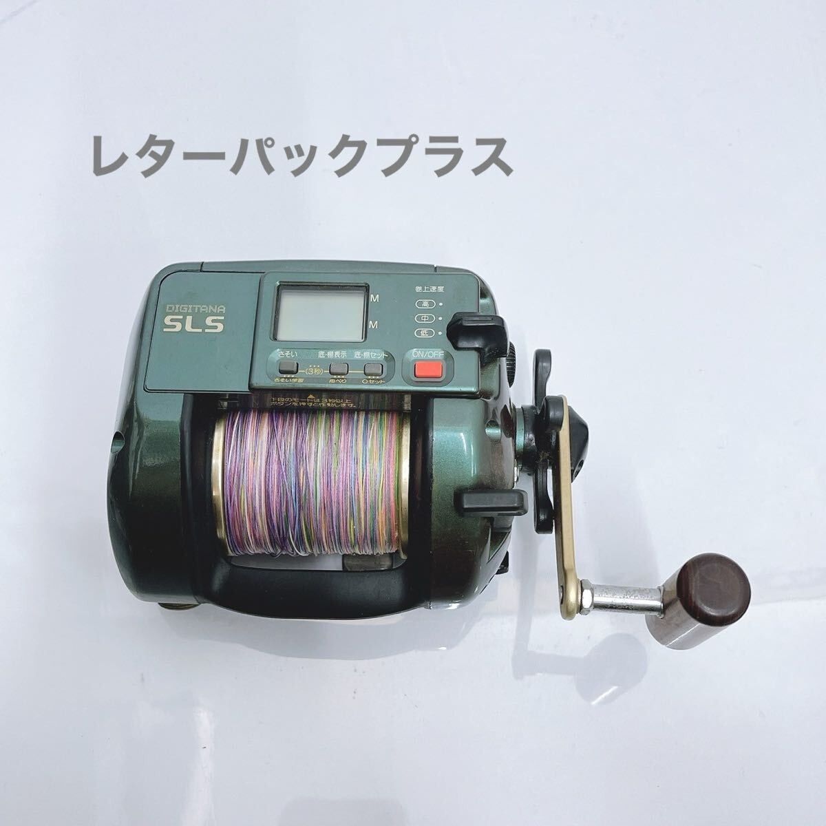 Yahoo!オークション -「電動リール シマノ tm3000」の落札相場 Yahoo!オークション -「電動リール シマノ tm3000」の落札相場