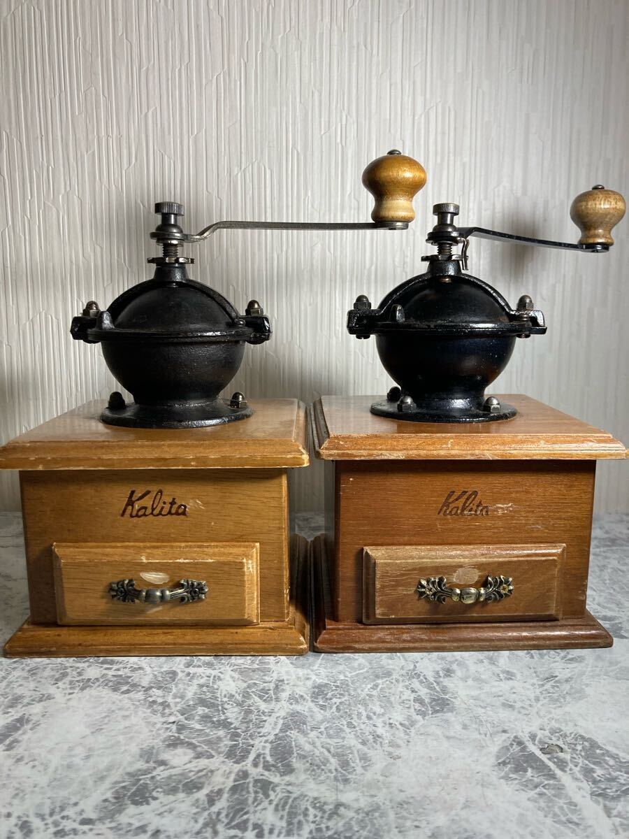 Yahoo!オークション -「kalita クラシックミル」の落札相場 Yahoo!オークション -「kalita クラシックミル」の落札相場