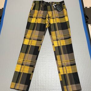 32サイズ★J.LINDEBERG ゴルフウェア ストレッチ 通気 撥水 軽量 jリンドバーグ メンズ パンツ★