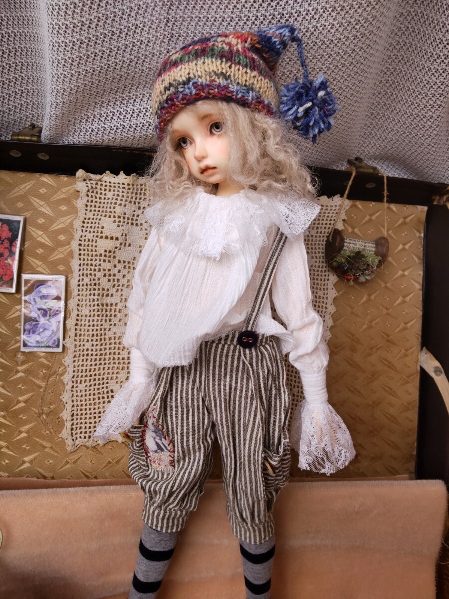 ✺dayuanbao✺imda3.0~2.6✺幼SD✺ブライス 高級木製スタンド Yahoo!オークション -「imda doll」(人形、キャラクタードール