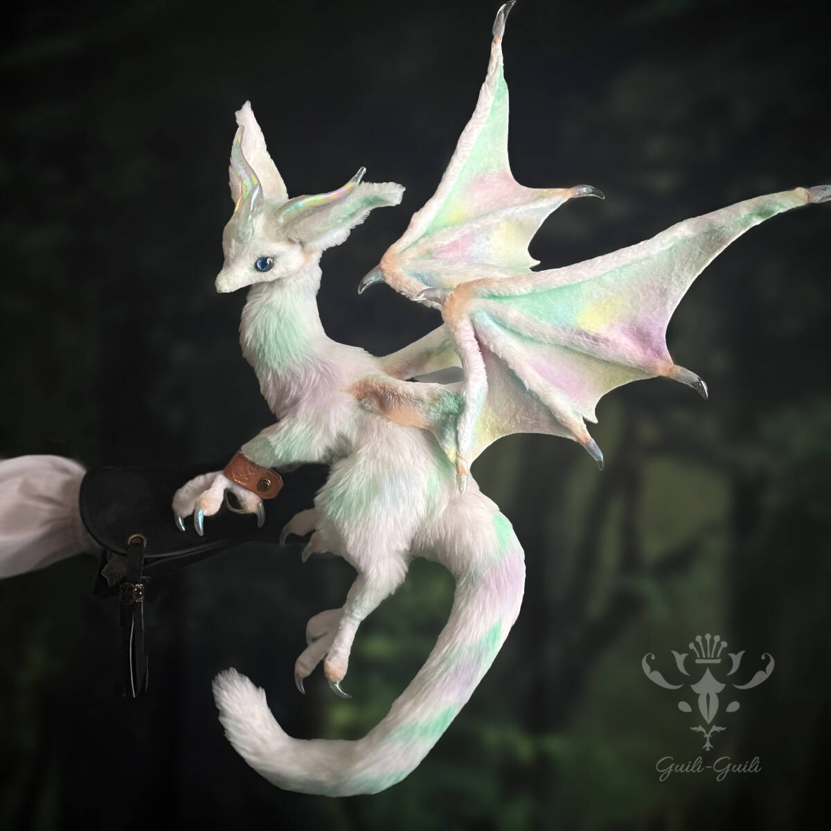 Yahoo!オークション -「幻獣」(人形、キャラクタードール) の Yahoo!オークション -「幻獣」(人形、キャラクタードール) の