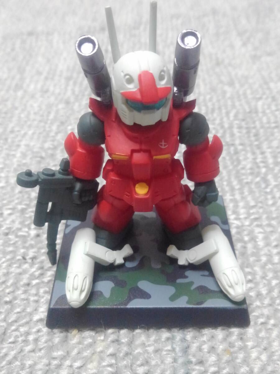 Yahoo!オークション -「ガンダム コンバージ ガンキャノン」の Yahoo!オークション -「ガンダム コンバージ ガンキャノン」の