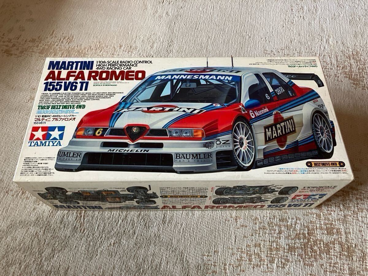 Yahoo!オークション -「アルファロメオ 155 dtm」(ホビー Yahoo!オークション -「アルファロメオ 155 dtm」(ホビー