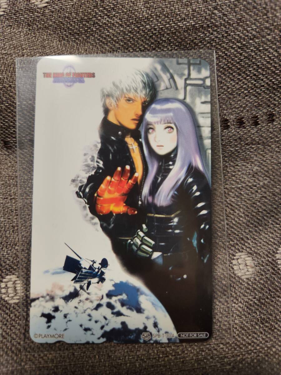 Yahoo!オークション -「kof テレカ」の落札相場・落札価格 Yahoo!オークション -「kof テレカ」の落札相場・落札価格