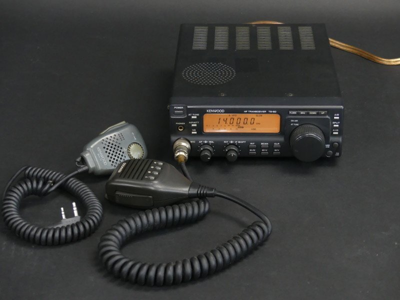 Yahoo!オークション -「kenwood ts-50」(アマチュア無線) の落札 Yahoo!オークション -「kenwood ts-50」(アマチュア無線) の落札