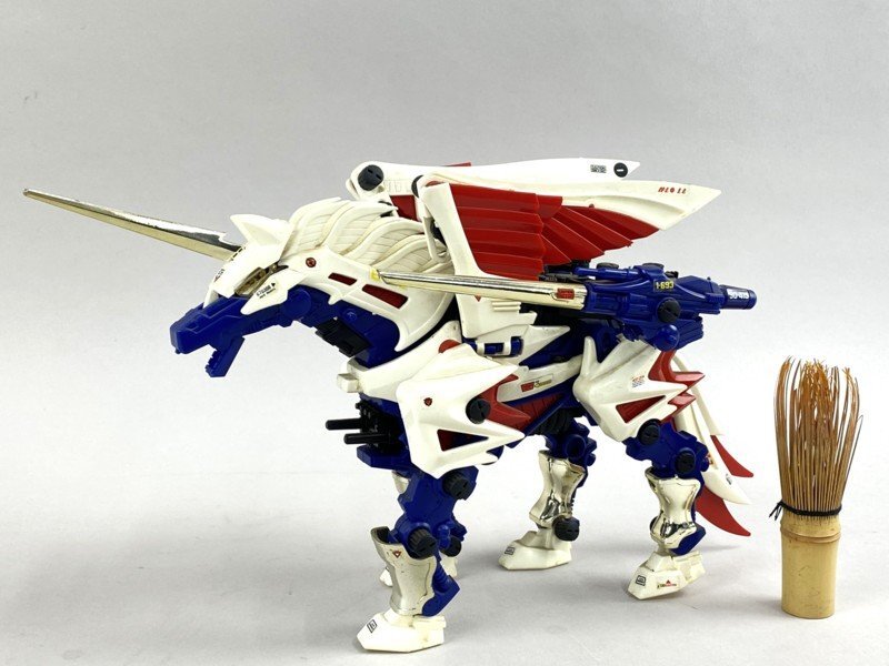 Yahoo!オークション -「ペガサス」(ゾイド) (キャラクター)の Yahoo!オークション -「ペガサス」(ゾイド) (キャラクター)の