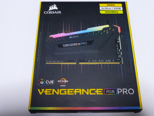 Yahoo!オークション -「corsair ddr4 32gb」の落札相場・落札価格 Yahoo!オークション -「corsair ddr4 32gb」の落札相場・落札価格