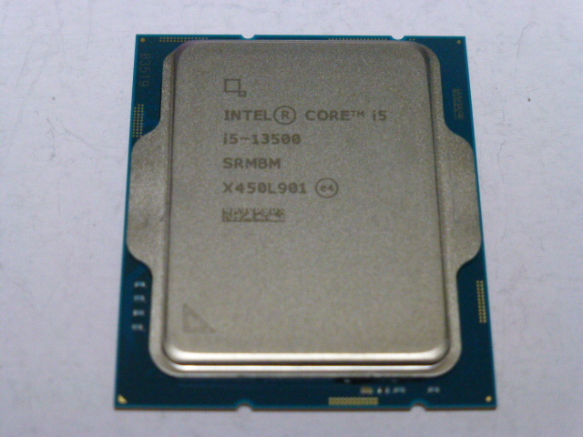 Yahoo!オークション -「core i5 13500」の落札相場・落札価格 Yahoo!オークション -「core i5 13500」の落札相場・落札価格