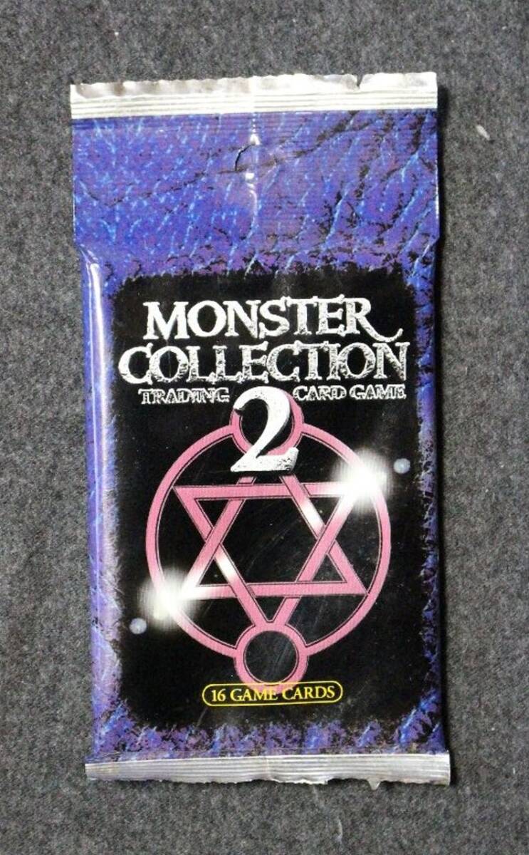 Yahoo!オークション -「モンスターコレクション2」(その他 Yahoo!オークション -「モンスターコレクション2」(その他