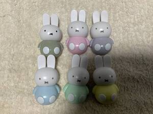 Miffy .. израсходованный маленький закон .
