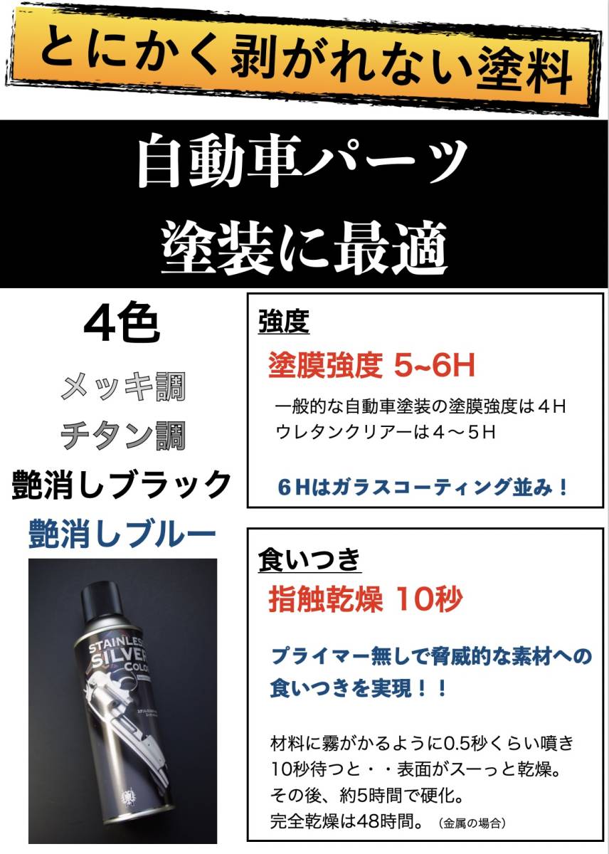 2025年最新】Yahoo!オークション -艶消し塗料(自動車