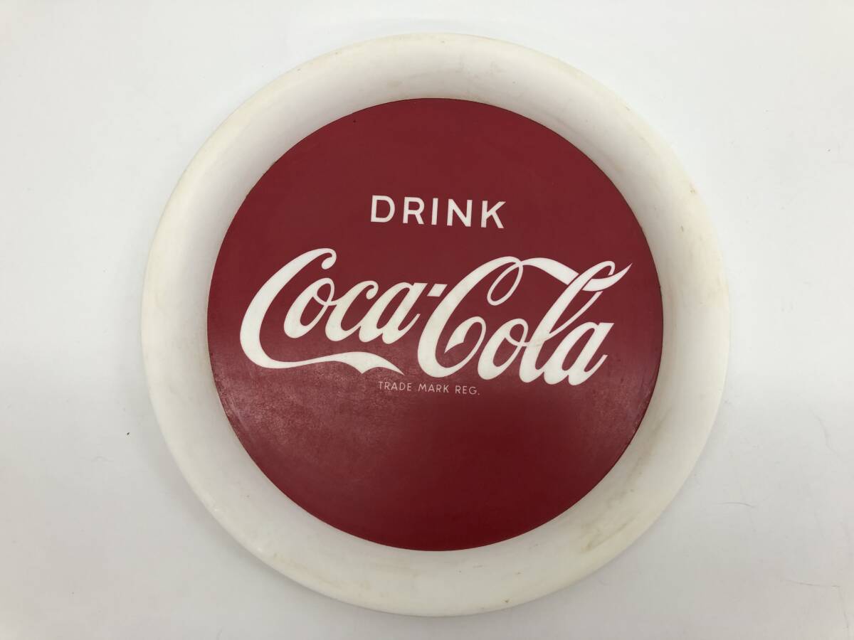 Yahoo!オークション -「トレー」(コカ・コーラ) (ドリンク)の Yahoo!オークション -「トレー」(コカ・コーラ) (ドリンク)の