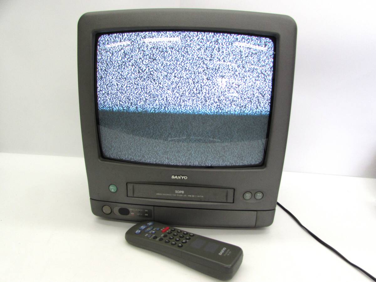 Yahoo!オークション -「レトロ 三洋電機」(テレビ) (映像機器)の Yahoo!オークション -「レトロ 三洋電機」(テレビ) (映像機器)の