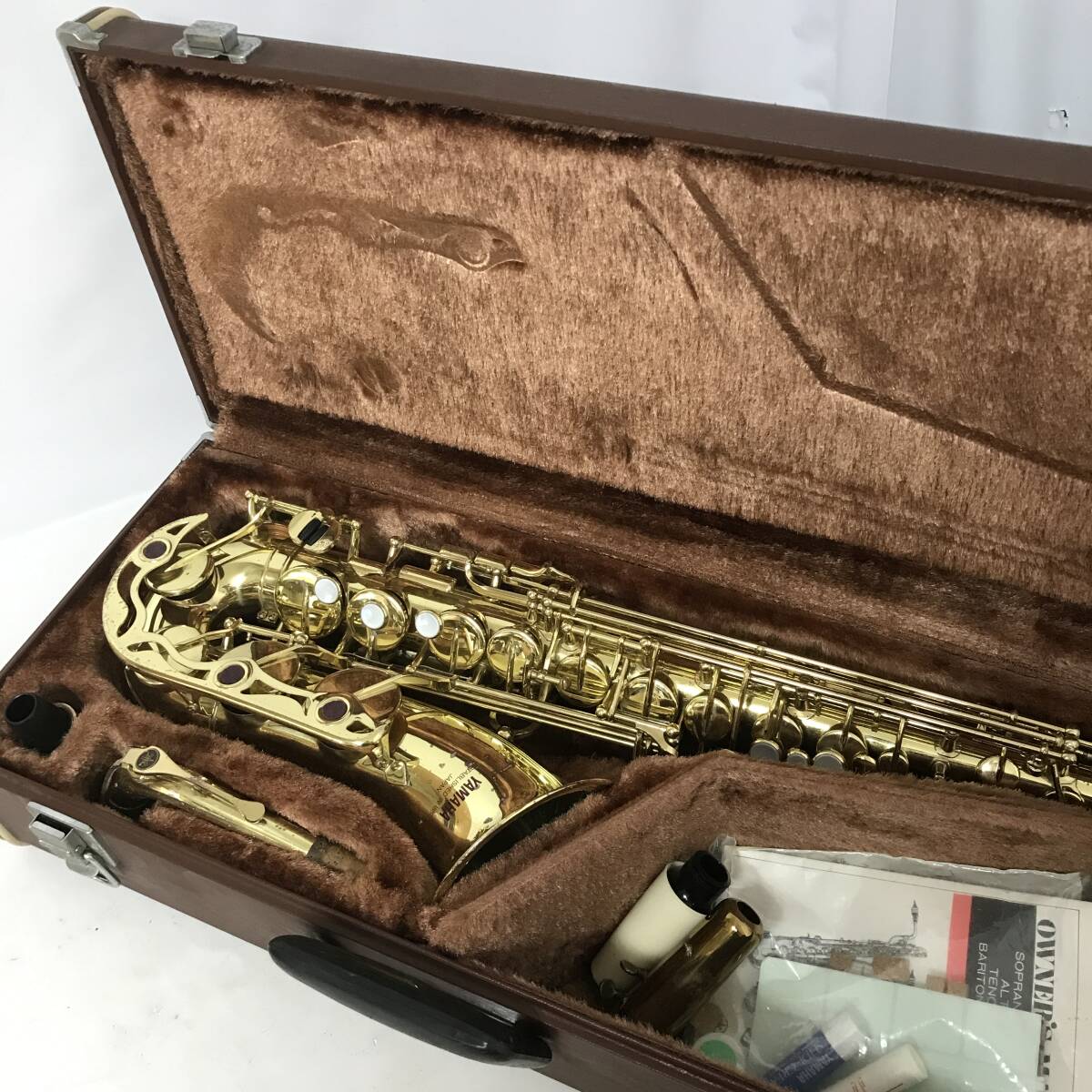 Yahoo!オークション -「yamaha yas-32」の落札相場・落札価格 Yahoo!オークション -「yamaha yas-32」の落札相場・落札価格