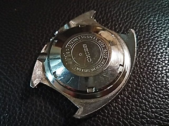 Yahoo!オークション -「seiko 6139-6002」(セイコー) (さ行)の Yahoo!オークション -「seiko 6139-6002」(セイコー) (さ行)の