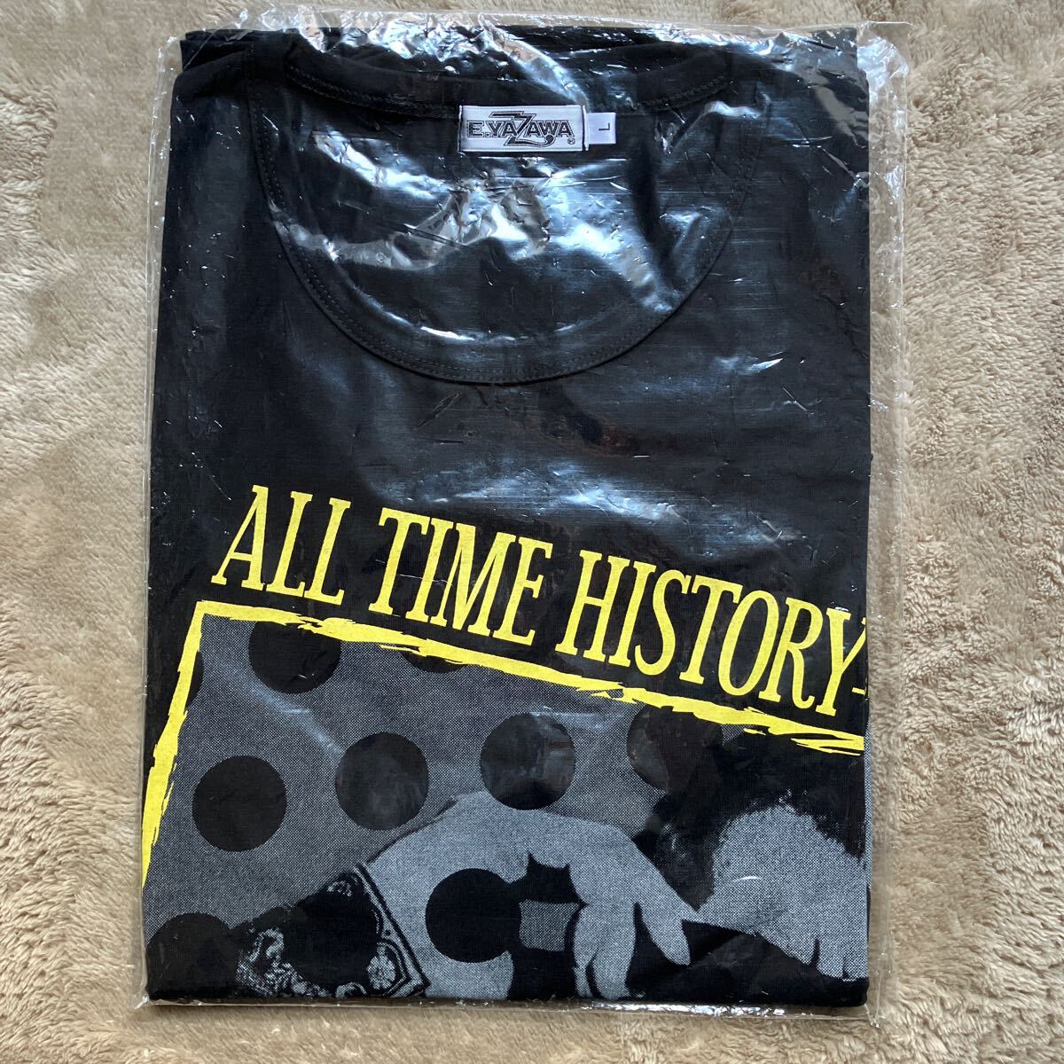 2025年最新】Yahoo!オークション -矢沢永吉tシャツの中古品