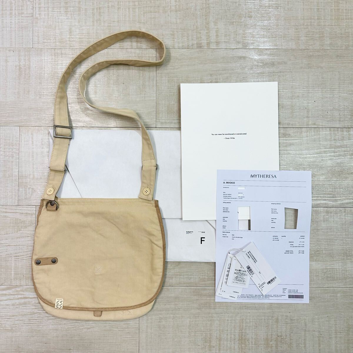 Yahoo!オークション -「visvim」(かばん、バッグ) (visvim)の Yahoo!オークション -「visvim」(かばん、バッグ) (visvim)の
