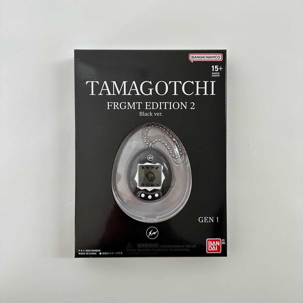 Yahoo!オークション -「Tamagotchi FRGMT」の落札相場・落札価格 Yahoo!オークション -「Tamagotchi FRGMT」の落札相場・落札価格