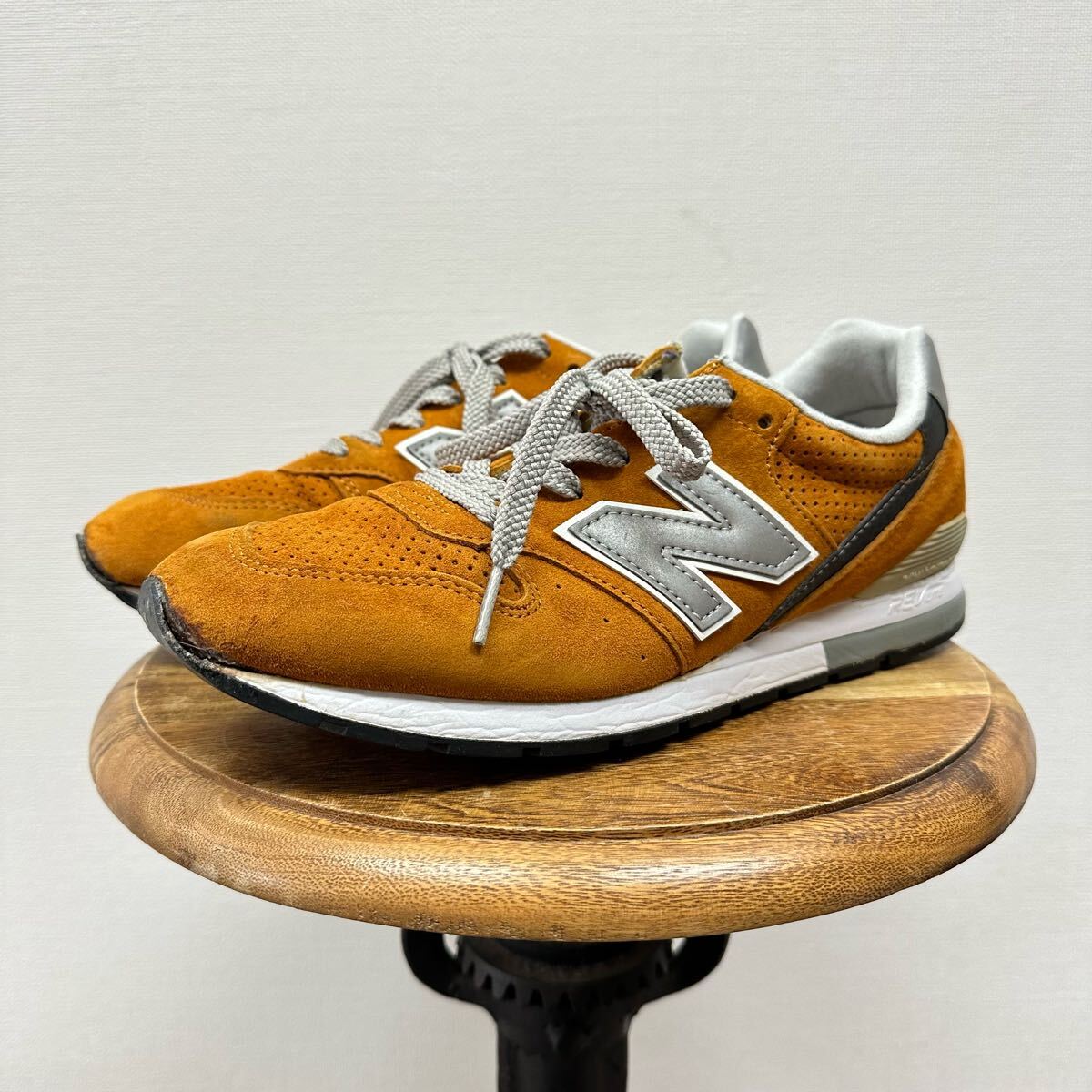 Yahoo!オークション -「mrl996 26.5」(ニューバランス