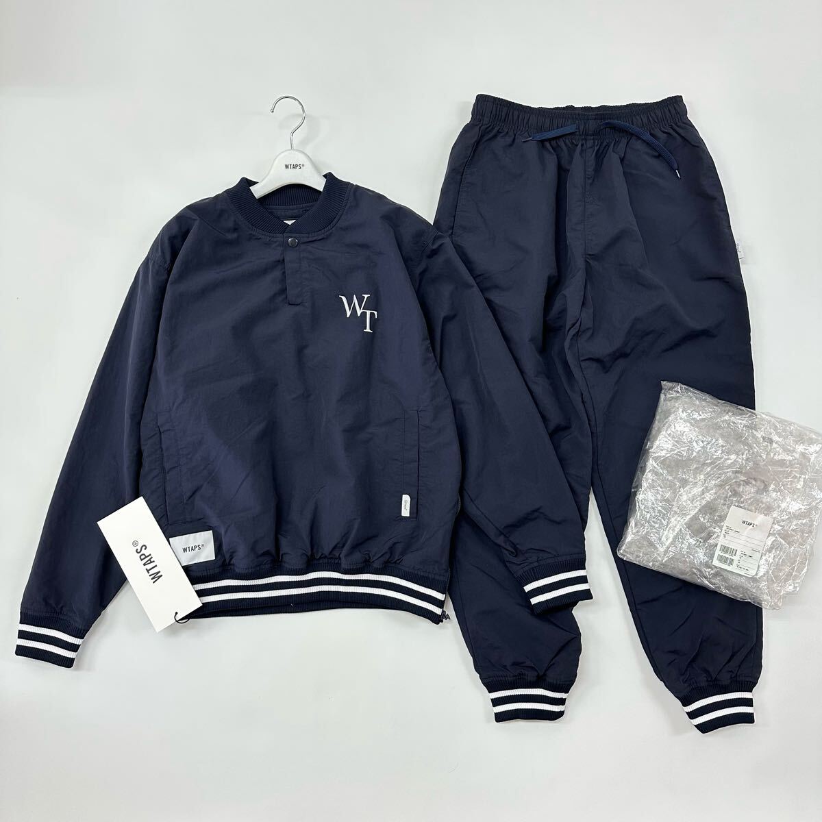 Yahoo!オークション -「wtaps pitch」の落札相場・落札価格 Yahoo!オークション -「wtaps pitch」の落札相場・落札価格