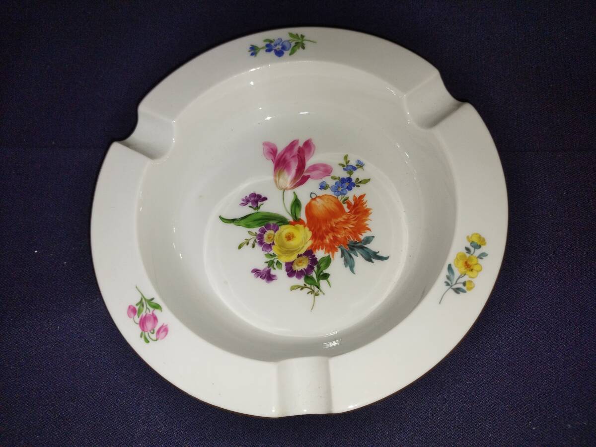 Yahoo!オークション -「マイセン 灰皿」(陶芸) (工芸品)の落札 Yahoo!オークション -「マイセン 灰皿」(陶芸) (工芸品)の落札