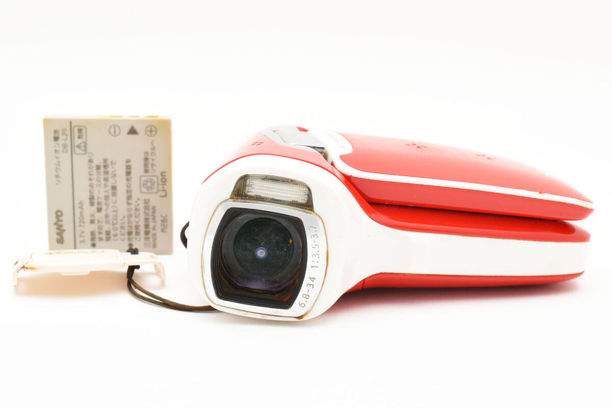 2025年最新】Yahoo!オークション -xacti dmx-cg9の中古品・新品 2025年最新】Yahoo!オークション -xacti dmx-cg9の中古品・新品