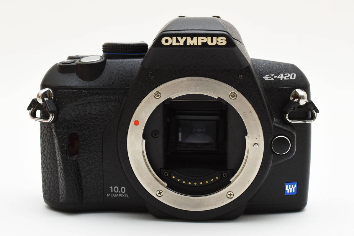 2025年最新】Yahoo!オークション -olympus e-420の中古品・新品 2025年最新】Yahoo!オークション -olympus e-420の中古品・新品