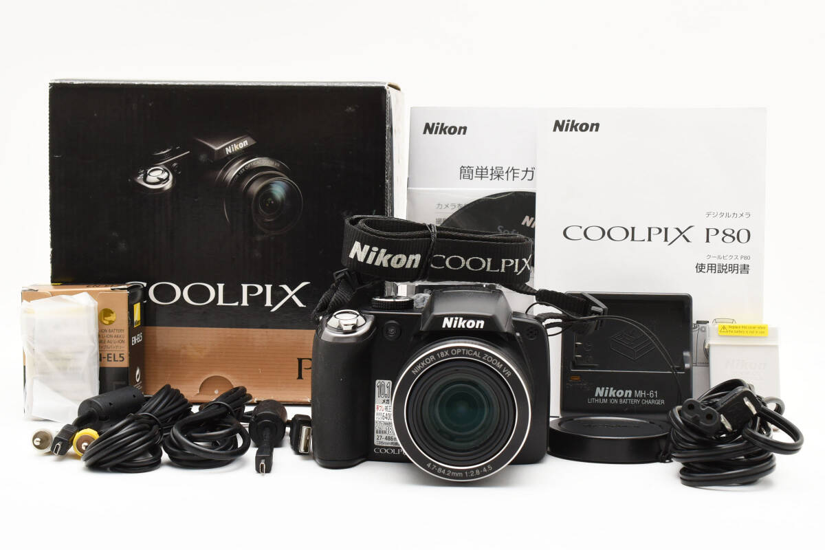 2025年最新】Yahoo!オークション -nikon coolpix p80の中古品 2025年最新】Yahoo!オークション -nikon coolpix p80の中古品