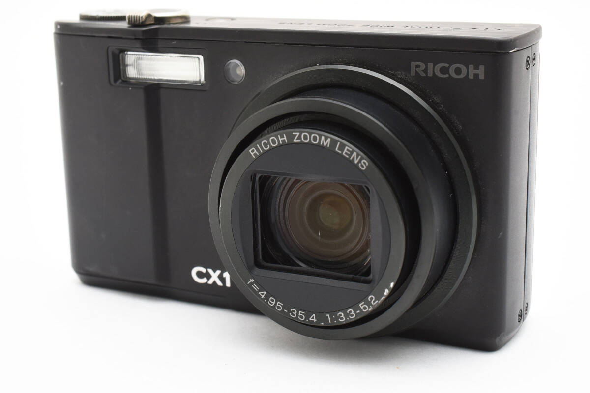 Yahoo!オークション -「ricoh cx1」の落札相場・落札価格 Yahoo!オークション -「ricoh cx1」の落札相場・落札価格
