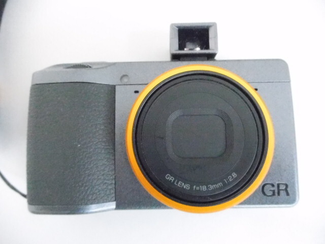 Yahoo!オークション -「RICOH GR III Street Edition」の落札 Yahoo!オークション -「RICOH GR III Street Edition」の落札