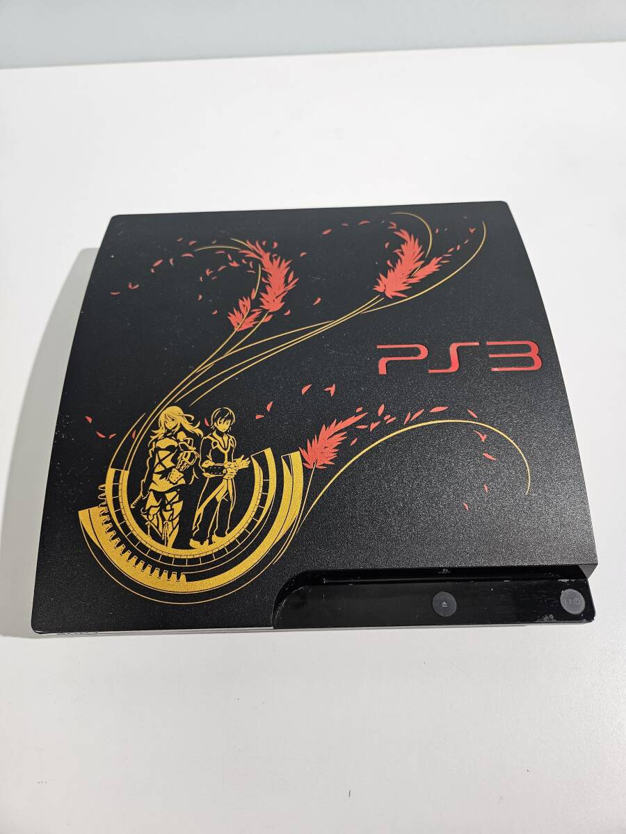 Yahoo!オークション -「テイルズ エクシリア」(PS3本体 Yahoo!オークション -「テイルズ エクシリア」(PS3本体