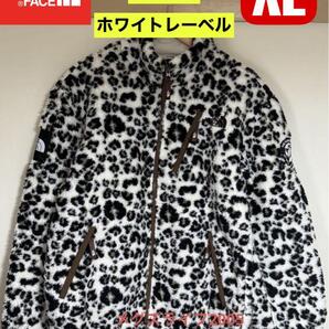 新品 日本未入荷 韓国ノースフェイスホワイトレーベル リモフリースジャケットXL NJ4FN51