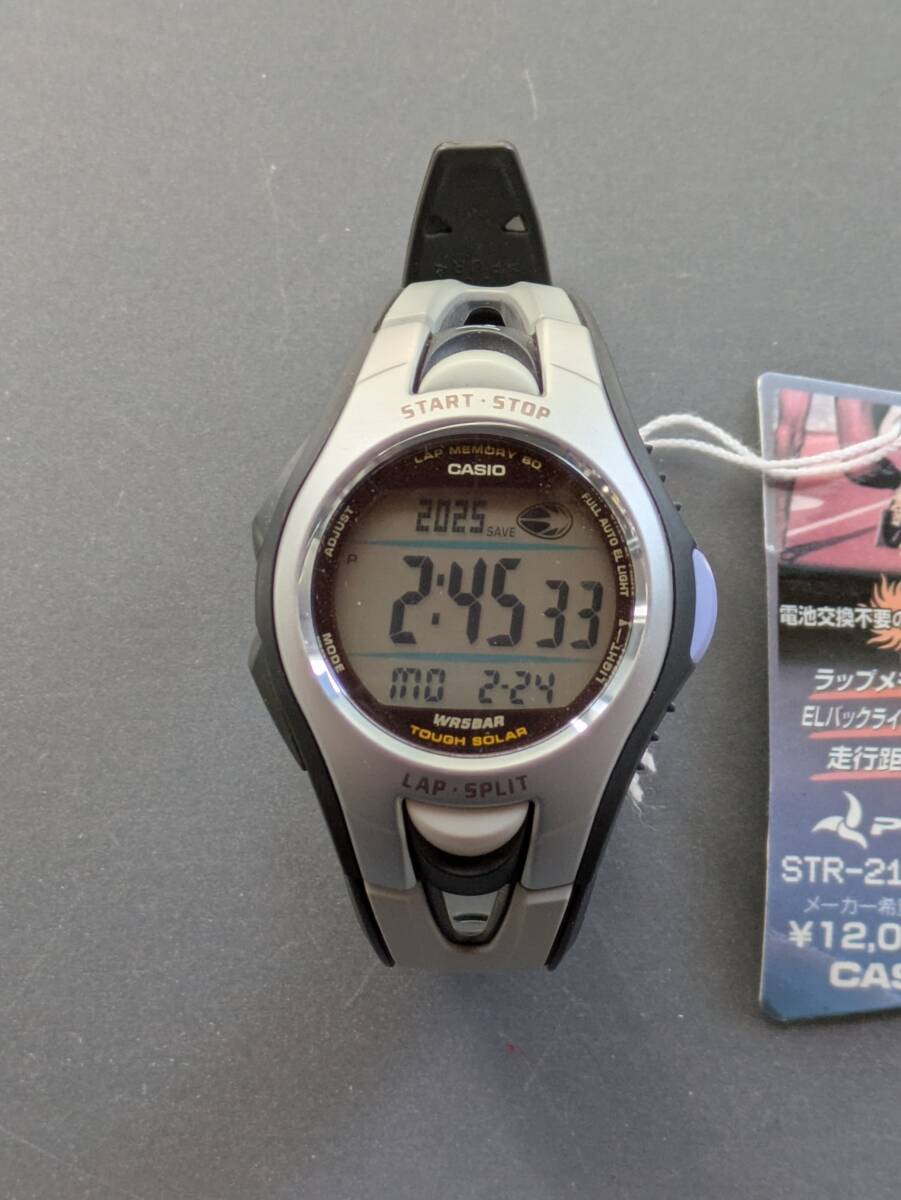 ヨドバシ.com - カシオ CASIO PHYS フィズ ラップメモリー60 STR