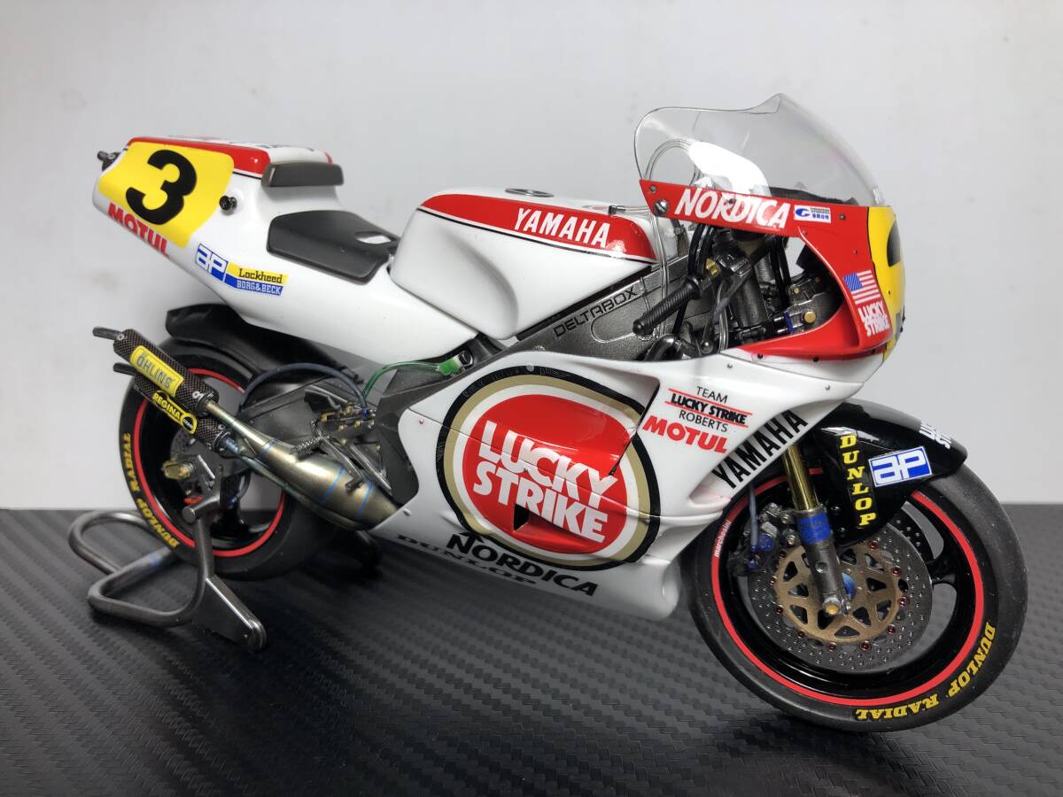 Yahoo!オークション -「yzr500 ラッキーストライク」の落札相場 Yahoo!オークション -「yzr500 ラッキーストライク」の落札相場