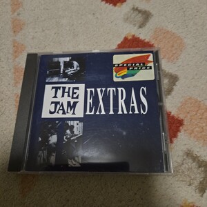 JAM EXTRAS ジャム