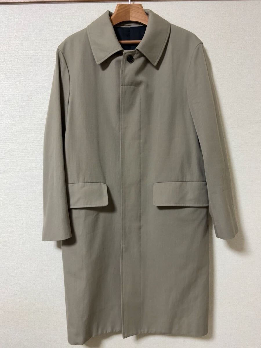 MARGARET HOWELL（マーガレットハウエル）の「COTTON GABARDINE