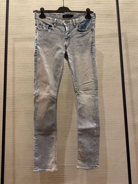 00s jackrose japanese label skinny denim ifsixwasnine share spirit kmrii civarize fuga rick owens l.g.b. tornado mart midas ppfm
