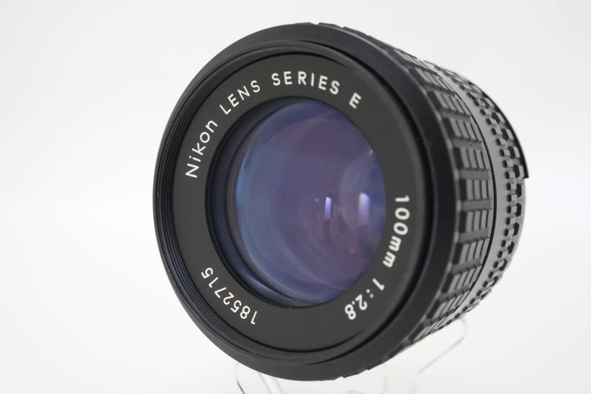 Yahoo!オークション -「nikon series e 100mm f2.8」の落札相場 Yahoo!オークション -「nikon series e 100mm f2.8」の落札相場
