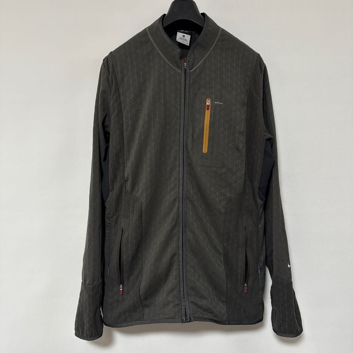 Yahoo!オークション -「nike gyakusou ジャケット」(アンダー Yahoo!オークション -「nike gyakusou ジャケット」(アンダー