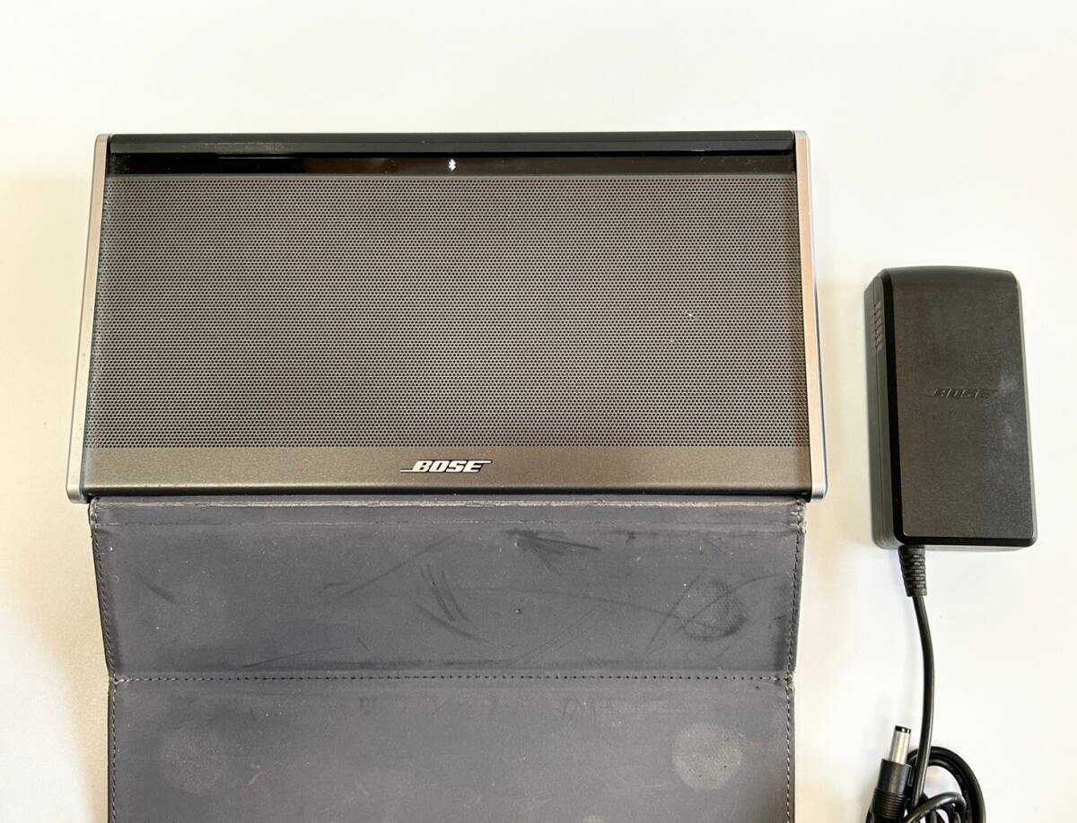 初売り初売り Yahoo!オークション mobile bluetooth soundlink -「bose スピーカー・ウーファー