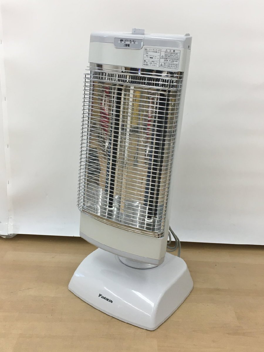 2025年最新】Yahoo!オークション -ダイキン 電気ストーブの中古 2025年最新】Yahoo!オークション -ダイキン 電気ストーブの中古