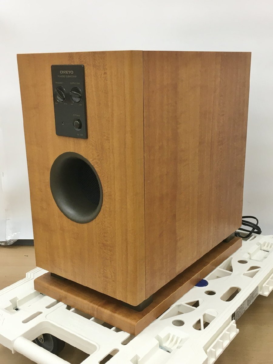 Yahoo!オークション -「onkyo sl-105」の落札相場・落札価格 Yahoo!オークション -「onkyo sl-105」の落札相場・落札価格